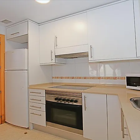 Claret Apartamento *
