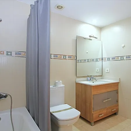 Apartamento Claret Lloret de Mar
