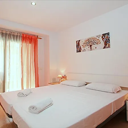 Apartamento Claret