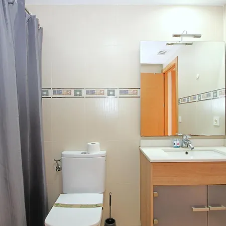 Apartamento Claret Lloret de Mar