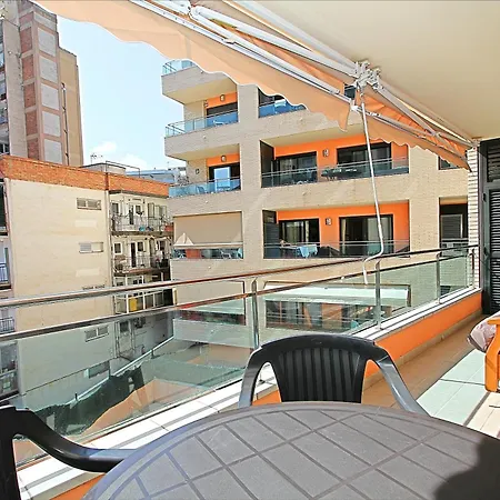 Apartamento Claret