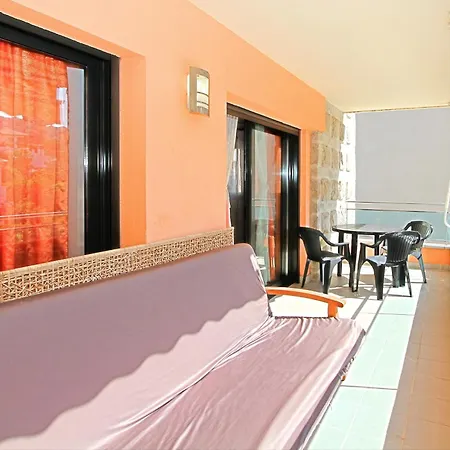 Apartamento Claret *